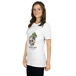 Short-Sleeve Women's T-Shirt