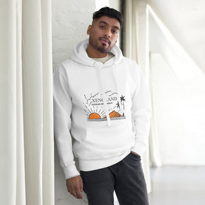 Mens Hoodie