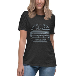 Womens Relaxed T-Shirt